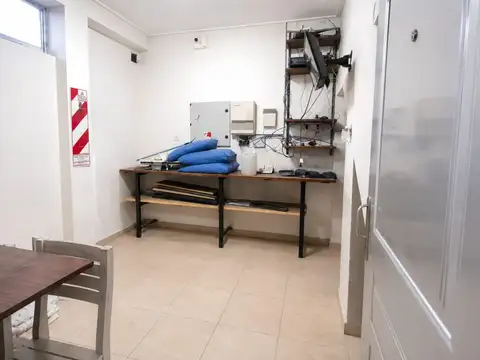 Venta de edificio en barrio candioti