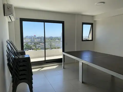 Departamento en Alquiler 7 años