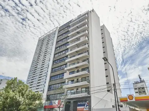 Avenida Cabildo 4700