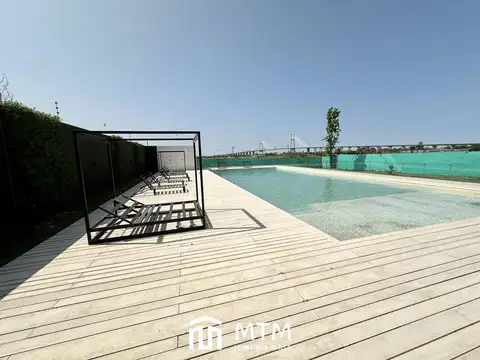 Catamarca al al 500. Condo Botania.