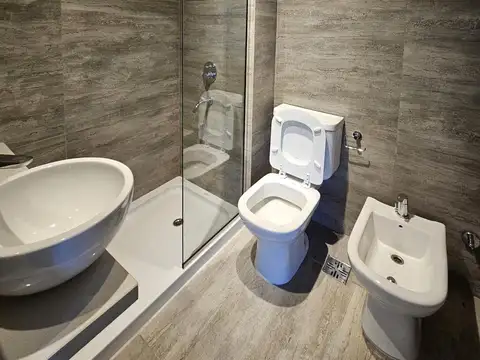 Departamento en Alquiler al Sur