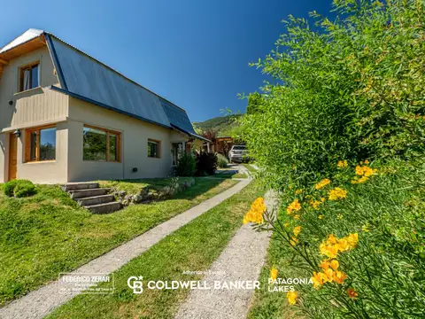 Pinar del Lago, San Carlos de Bariloche