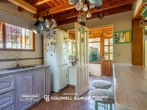 Casa en Venta con 4 cocheras