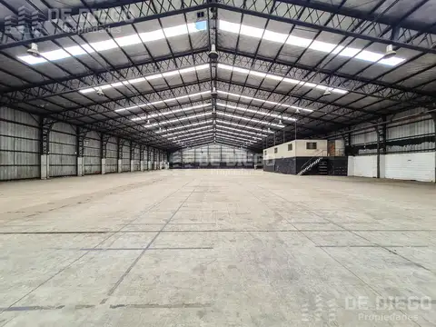 Galpón en Venta en Villa Rosa, Partido de Pilar