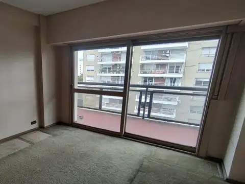 Departamento en Venta en Almagro, USD 179.500