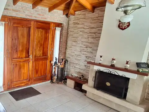 CASA EN VENTA APTO CRED. EN COUNTRY MASCWHITZ CLUB