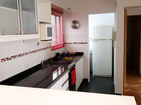 excelente 3 ambientes en Belgrano -disponmible el 30/05