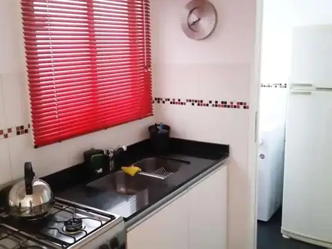 excelente 3 ambientes en Belgrano -disponmible el 30/05