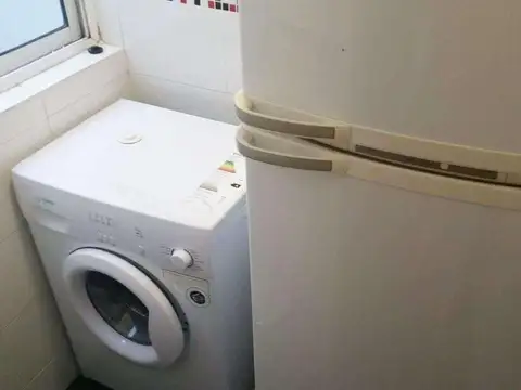 excelente 3 ambientes en Belgrano -disponmible el 30/05