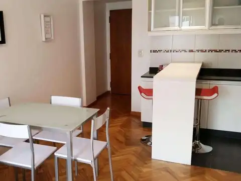 Departamento en Alquiler Temporal en Belgrano, USD 1.250