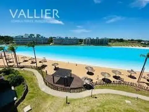 Departamento Monoambiente  en Venta en Lagoon Pilar, Pilar, G.B.A. Zona Norte