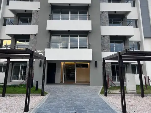 Departamento en Venta 3 años