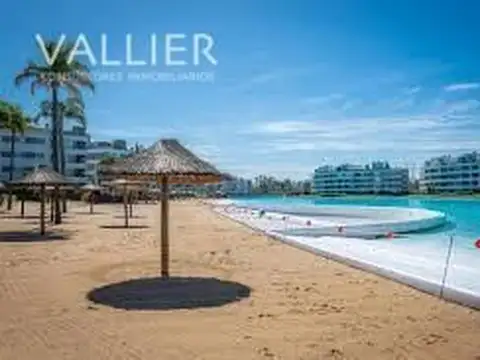 Departamento Monoambiente  en Venta en Lagoon Pilar, Pilar, G.B.A. Zona Norte