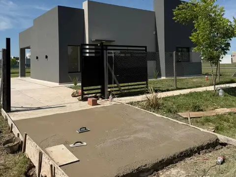 Casa en Venta en Funes Norte, USD 122.500