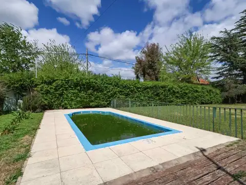 VENTA 5 LOTES EN  LA ARBOLADA LAS CAMELIAS 1300 m2