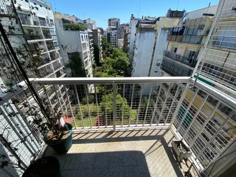 Departamento en Alquiler de 2 dormitorios