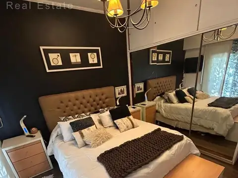 Casa en Venta en Caballito Norte, USD 395.000