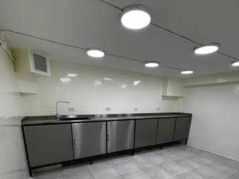 Galpon en Venta A Estrenar