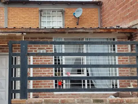Casa en Venta 8 años