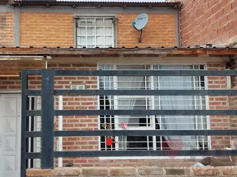 Casa en Venta 8 años