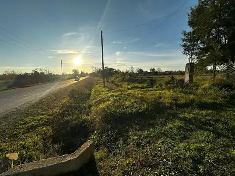 Terreno en Venta de 54000,0 m2