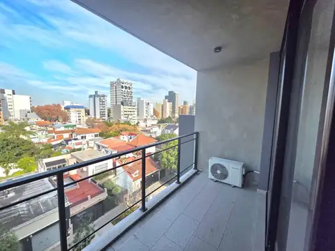 VENTA DE MONOAMBIENTE EN SAENZ PEÑA