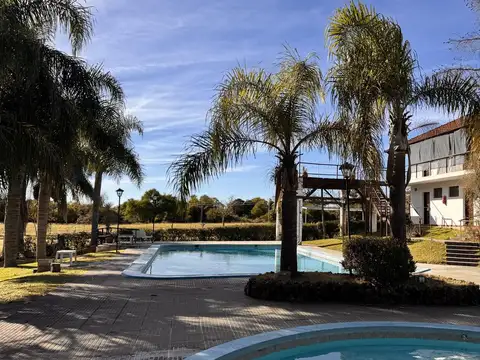 Hotel en Venta 15 años