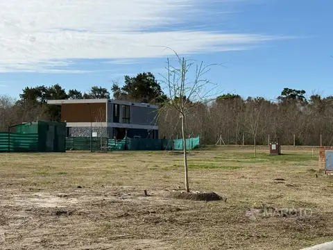 Lote en Venta en Barrio Puertos - Nativas - MAROTO PROPIEDADES
