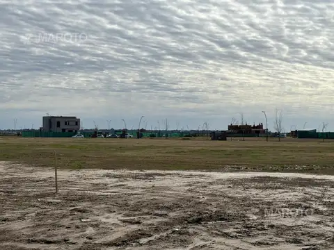 Terreno en Venta en Puertos - Barrio Nativas, USD 110.000