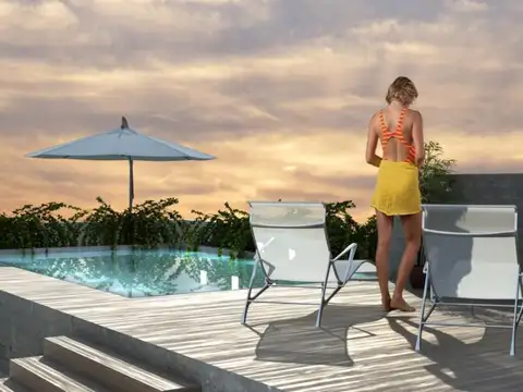Departamento en Venta en Tigre Centro, Partido de Tigre