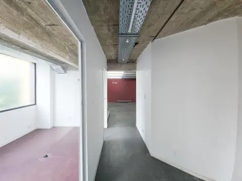 Oficina en Rosario-ALQUILER- TUCUMAN Y PARAGUAY