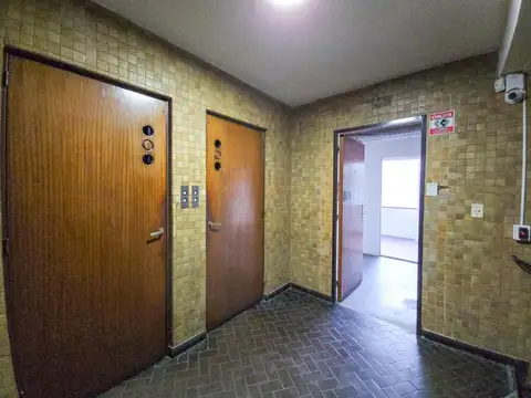 Oficina en Alquiler 52 años