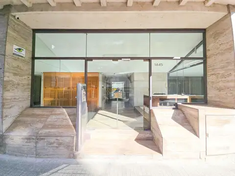 Oficina en Rosario-ALQUILER- TUCUMAN Y PARAGUAY