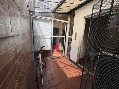 PH 3 amb con patio y terraza, sin expensas