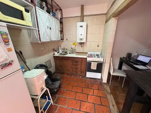 Depto Tipo Casa en Venta de 3 ambientes