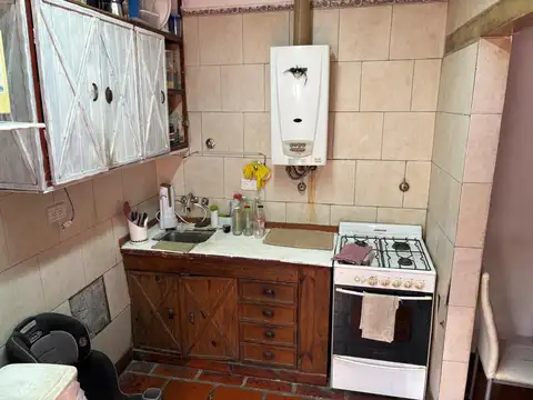 Depto Tipo Casa en Venta de 2 dormitorios