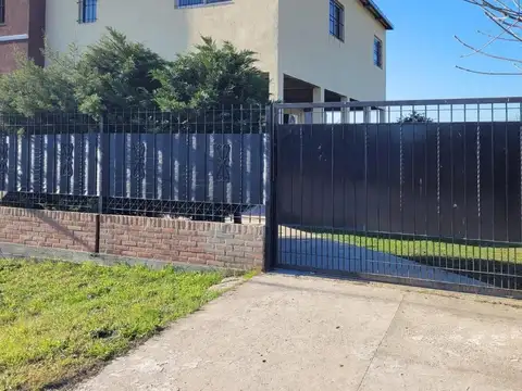 Casa en La Campiña 1, Zárate