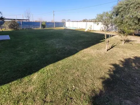 Casa en La Campiña 1, Zárate