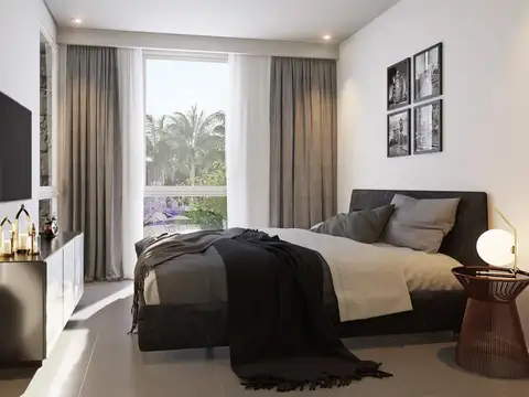 Departamento en Venta de 4 ambientes