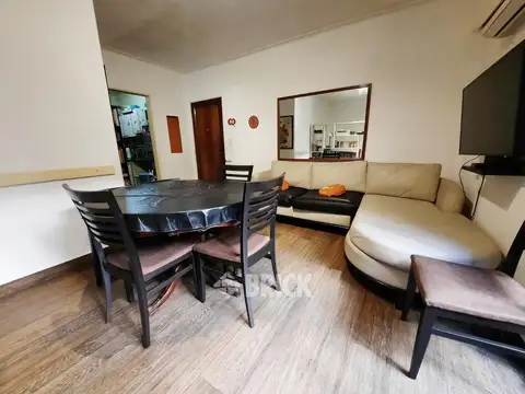 Departamento en Venta 40 años