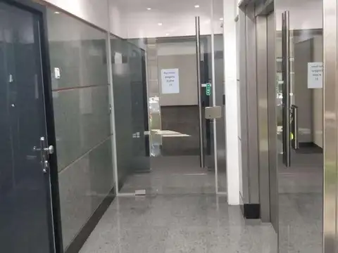 Oficina en alquiler en Palermo