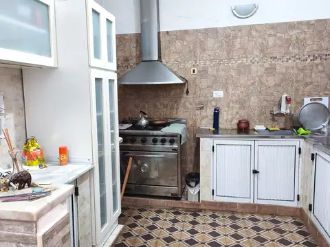 VENTA CASA 3 AMBIENTES LANUS