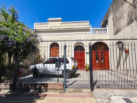 VENTA CASA 3 AMBIENTES LANUS