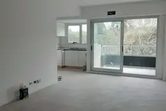 Emprendimiento en Caballito de 1 Dormitorios