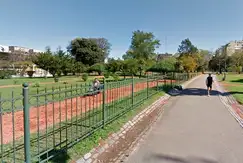 Emprendimiento en Caballito - Etapa: Terminado