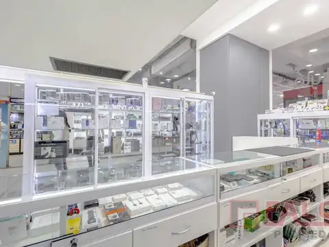 Local en Venta en San Nicolás, USD 50.000