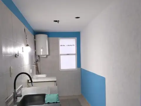 Departamento en Alquiler 16 años