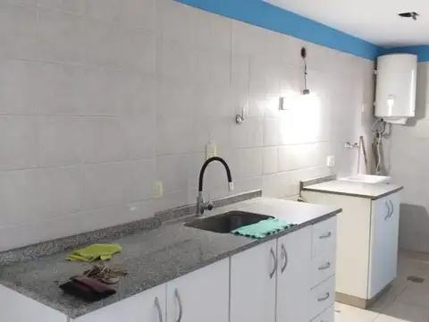 Departamento en Alquiler al Oeste