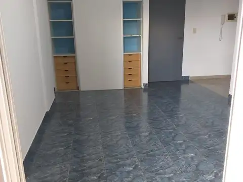 Alquiler depto 2 ambientes con balcon