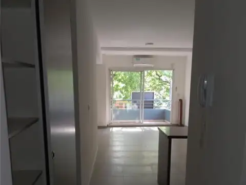 DEPARTAMENTO 1 AMBIENTE - SAN CRISTÓBAL, CAPITAL FEDERAL